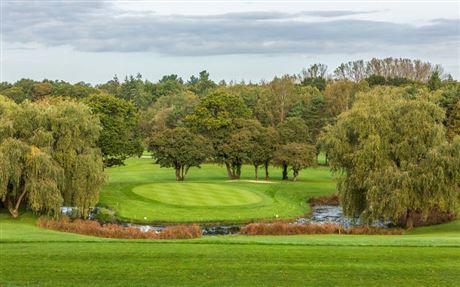 Meon Valley Hotel & Country Club