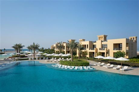 Sofitel Al Hamra