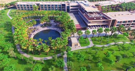 The Kimpton Atlantico Algarve by IHG