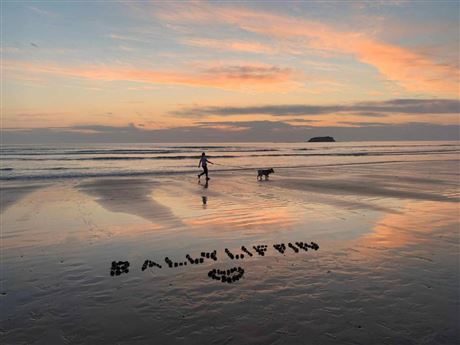Ballyliffin Townhouse Hotel