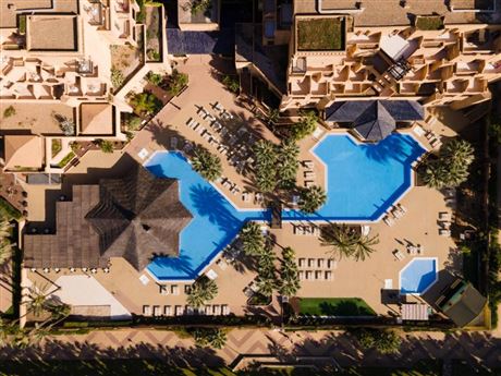 Vila Gale Isla Canela