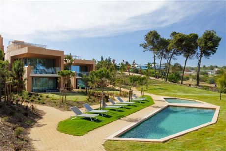 Palmares Signature Apartments Ocean Living & Golf